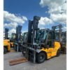 2019 Hyundai 70D-9 Forklift